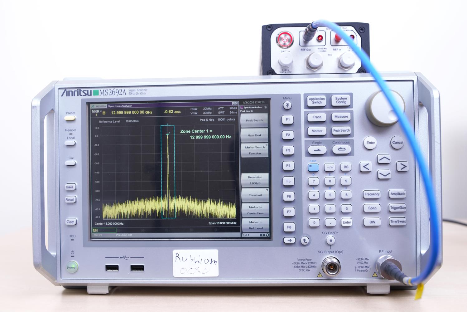 Синтезатор Advantex UNO-01M